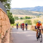 Vuelta Ciclista a Andalucía Élite Women con dos etapas en Axarquía