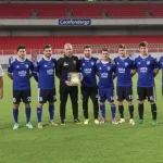 XI Liga Provincial de Jábegas Copa Pepe Almoguera inicia este sábado