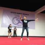 XII Campeonato Nacional de Fit-Kid Dance en Rincón de la Victoria